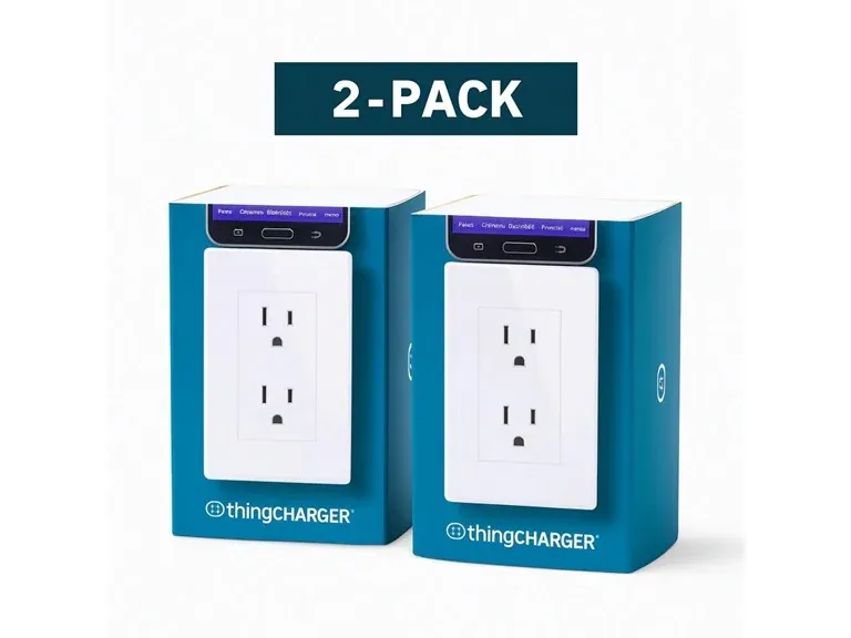 Thing Charger 2-Pack