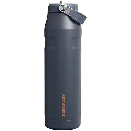 36-Oz STANLEY IceFlow Flip Straw 2.0 Water Bottle (Twilight)