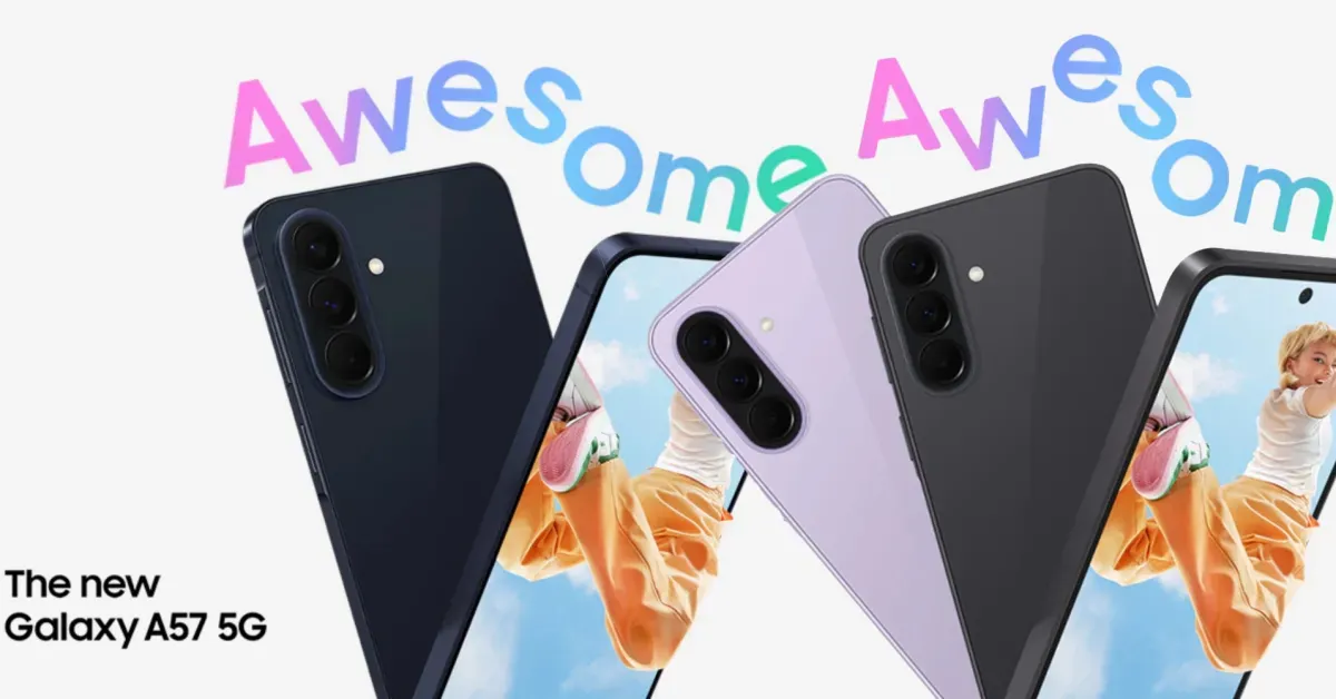 2026 Samsung Galaxy A57 5G unlocked