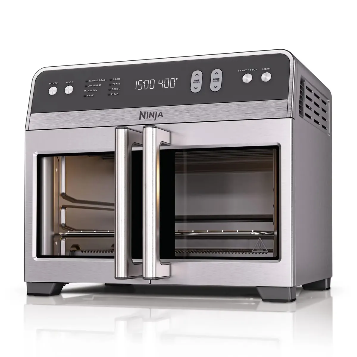 Ninja French Door 8-in-1 Countertop Oven