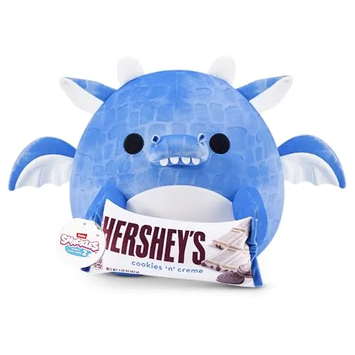 Snackles 16″ Plush