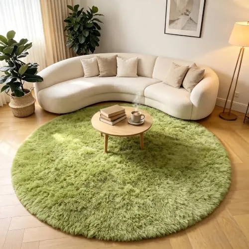 ONASAR Rugs for Bedroom Living Room