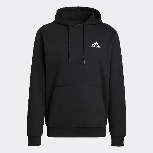 Adidas Essentials Fleece Hoodie