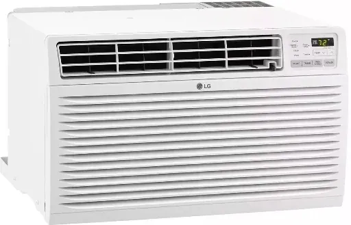 LG 11800 BTU 115v Through-the-Wall Air Conditioner