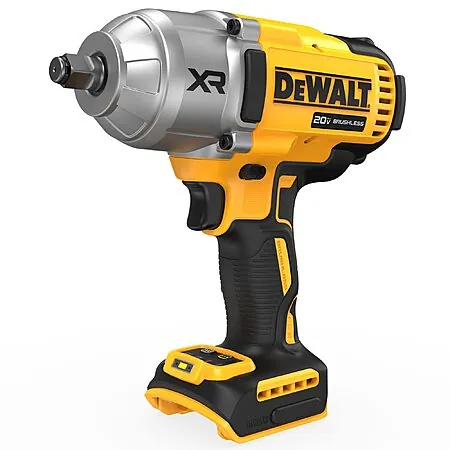 DEWALT 20V MAX 1/2" Cordless Impact Wrench (Tool Only)