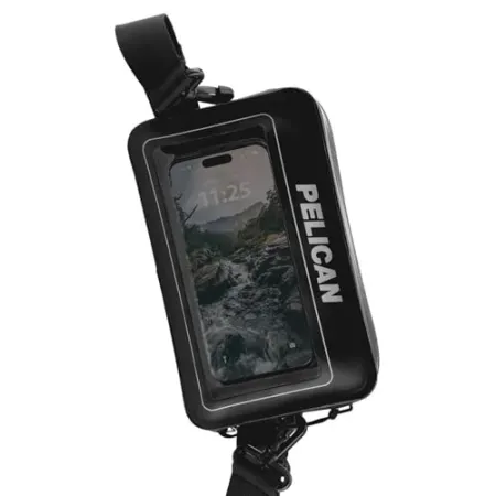 Pelican Marine Water-Resistant Sling Bag