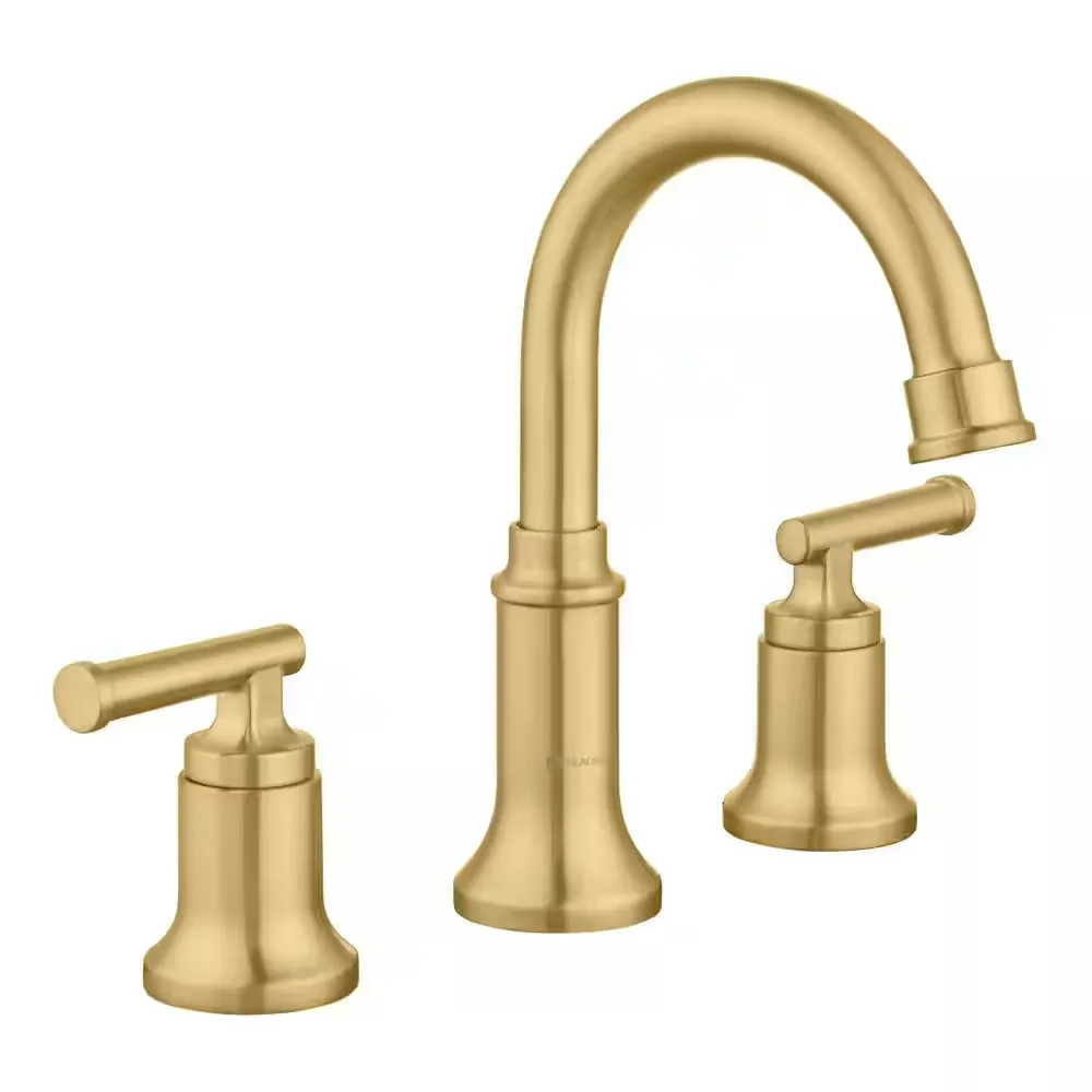Glacier Bay Oswell 8" Bathroom Faucet