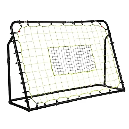 Franklin Sports Soccer Rebounding Net 6' x 4'