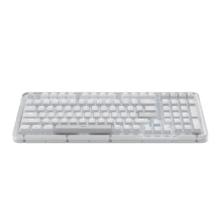 Logitech Alto Keys K98M Wireless Mechanical Gasket Keyboard
