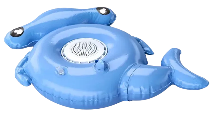Sun Squad Floating Portable Speakers at Target