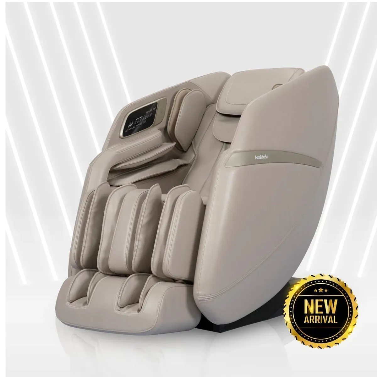 Osaki AmaMedic Astoria 3D Massage Chair