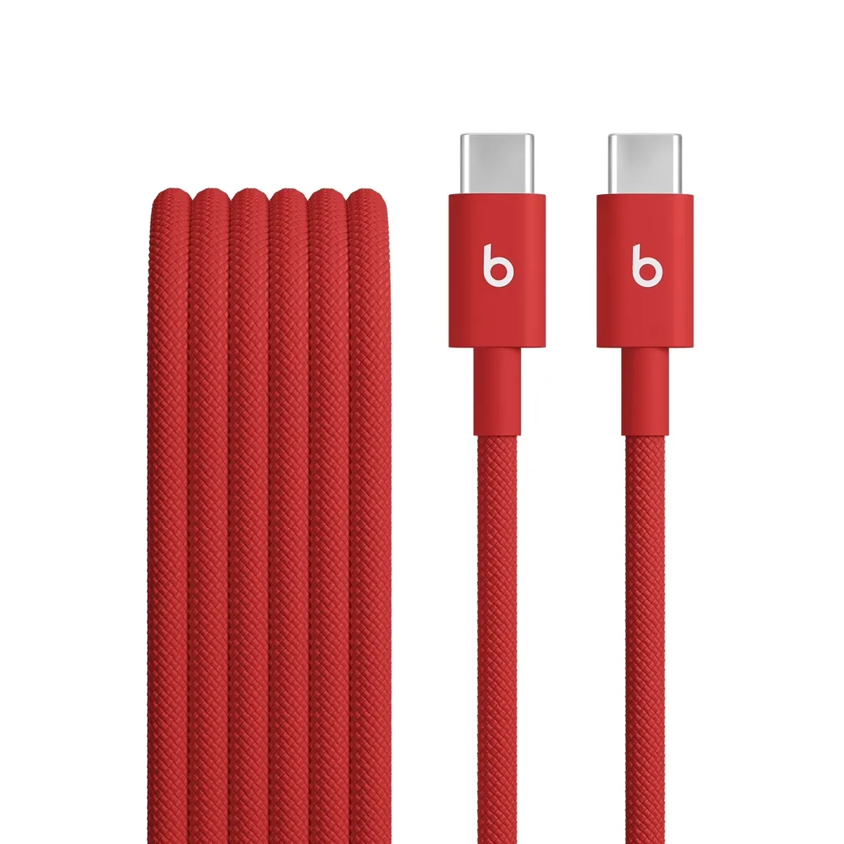 Beats USB-C Woven Cable