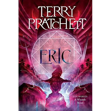 Eric: A Discworld Wizard Novel (eBook)
