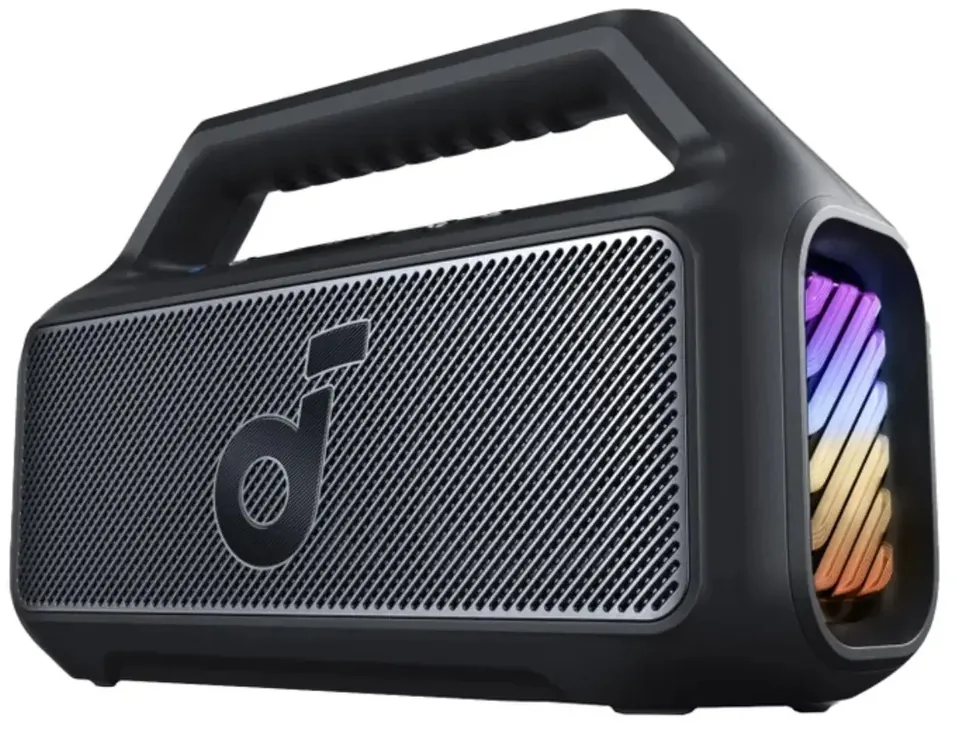 Soundcore Boom V2 Outdoor Refurb Bluetooth Speaker