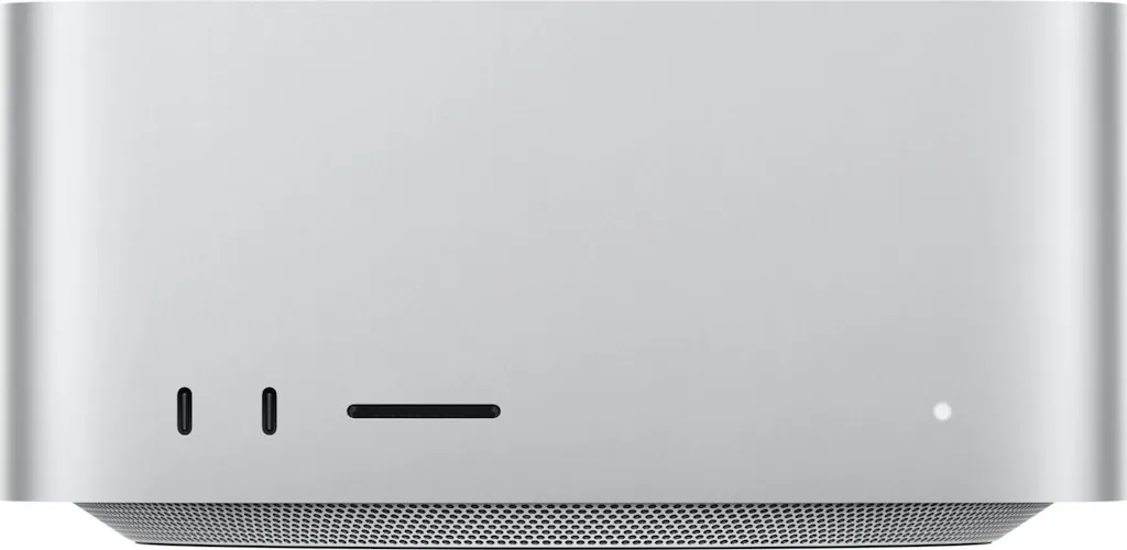 Apple Mac Studio M5 Max Desktop Computer (2026)