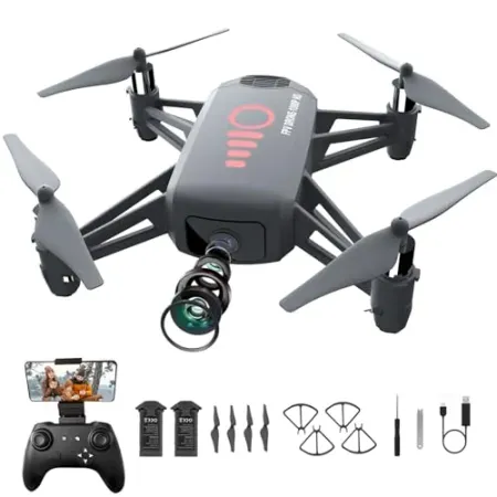 Sozun 1080P HD Mini FPV Drone w/ Camera