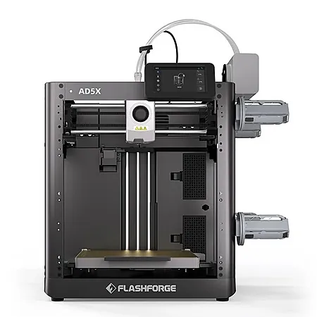 FLASHFORGE AD5X 3D Printer