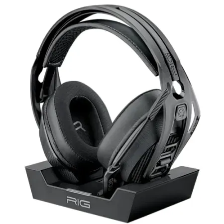 RIG 800 PRO HX Wireless Gaming Headset w/ Base Station