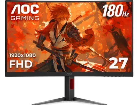 Weekend Screen Time: Monitor Sale Starting at