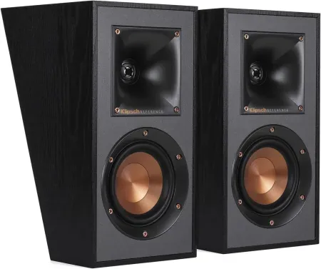 Klipsch R-41SA Reference Series Dolby Atmos Home Speakers (Pair)