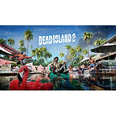 PC Digital Downloads: It Takes Two $12, Alan Wake 2 $15, Dead Island 2