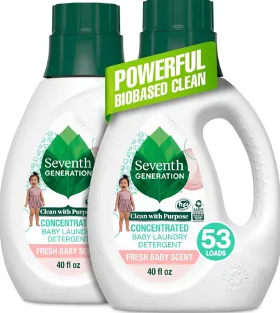 Extra 35% off Select Seventh Generation Items