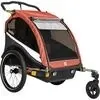 Burley Cub X Bike Trailer