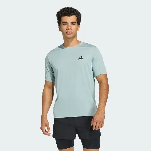 Adidas WORKOUT ESSENTIALS BASE T-SHIRT 2XL