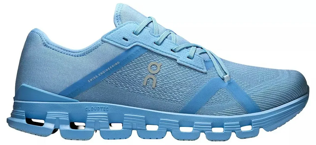 On Men's Cloud X 4 AD Shoes
