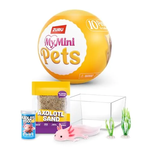 Zuru My Mini Pet Series 1