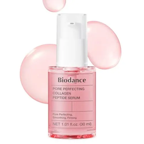 BIODANCE Pore Perfecting Collagen Peptide Serum 1-Oz