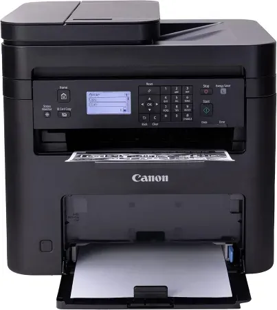 Canon imageCLASS MF273dw Wireless B&W All-In-1 Laser Printer