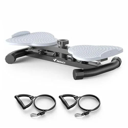 MERACH Waist Twister Machine