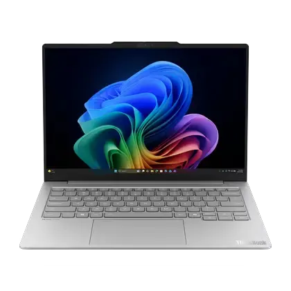 Lenovo ThinkBook 14x Laptop 14" FHD+ 120Hz IPS, 16GB LPDDR5X, 256GB Gen4 SSD