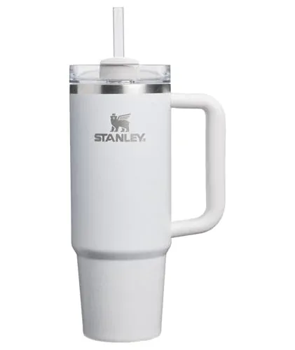 30-Oz STANLEY Quencher H2.0 Flow State Tumbler (Frost Sprinkle)