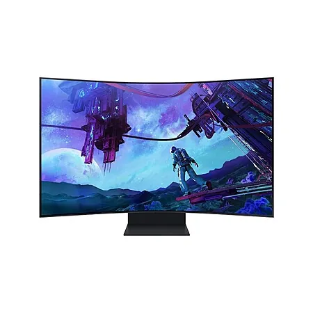 Samsung EDU/EPP Members: 55" Odyssey Ark 4K Quantum Mini-LED 165Hz Curved Monitor