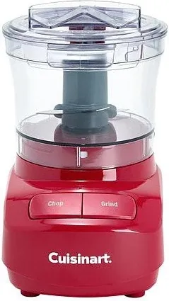 Cuisinart 3-Cup Mini Prep Plus Food Chopper
