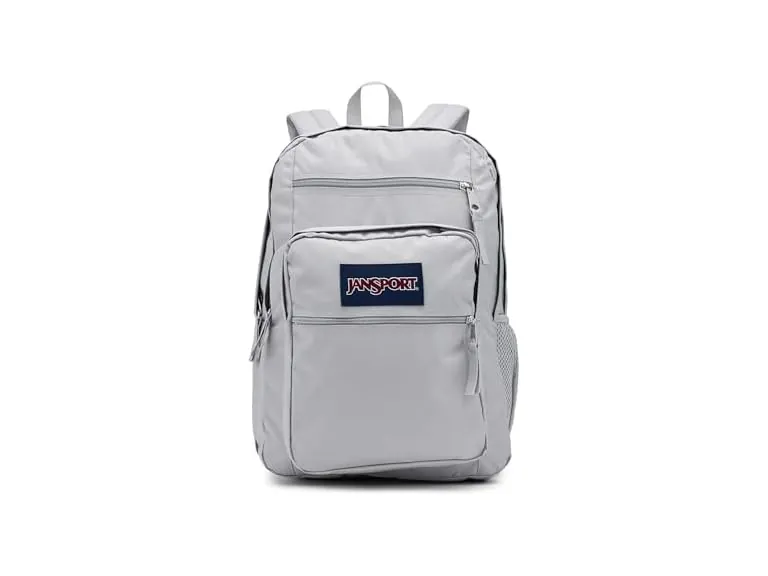 JanSport Laptop Backpack with 2 Compartments