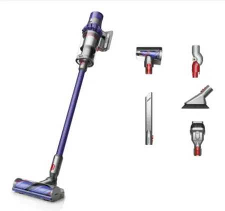 Dyson Cyclone V10 Animal+ Cordless Stick Vacuum Cleaner (Refurb)
