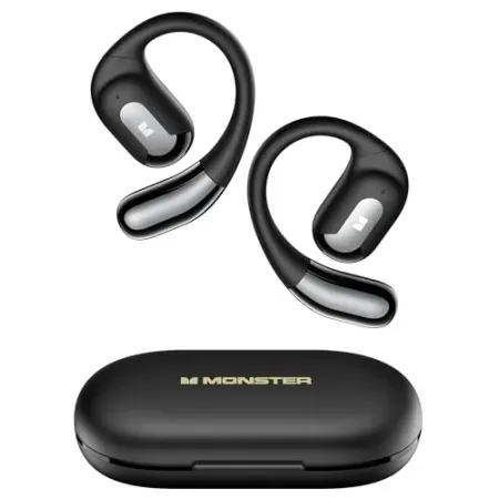 Monster Open Ear Wireless AC317 Headphones