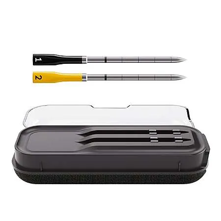 Select Costco Locations: Chef iQ Smart Thermometer & Hub 2-Probe Set