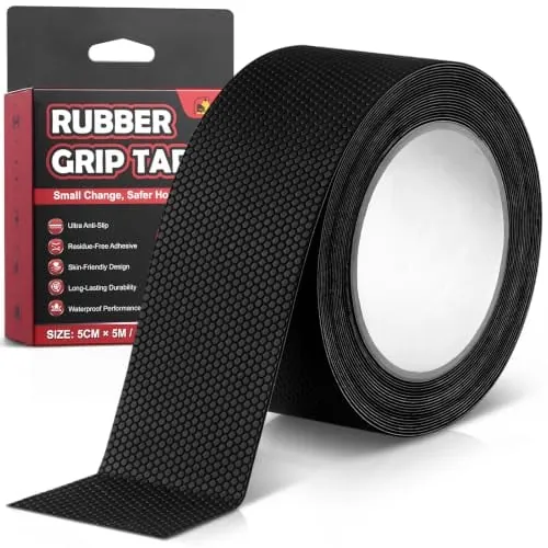 Anti Slip Rubber Grip Tape