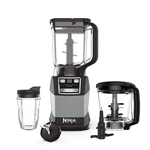 Ninja Compact Kitchen System 1200W 72oz