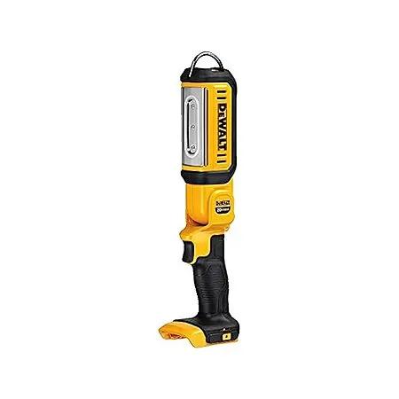 DeWALT 20V Max LED Rechargeable Pivoting Head Work Light (Bare Tool Only)