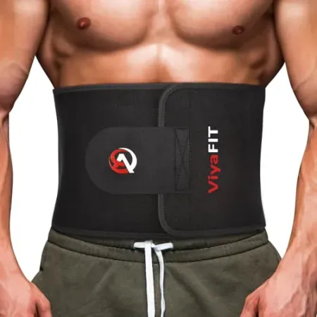 Viyafit Waist Trimmer Belt