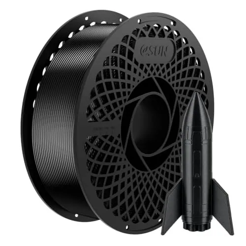 eSUN 1.75mm 1kg PETG 3D Printer Filament