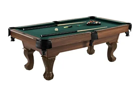 Barrington Billiards Winstead 7.25-Foot Billiard Table