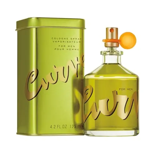 Curve for Men Cologne Spray, 4.2 fl oz