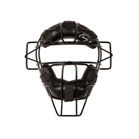 Champion Sports Umpire & Catcher’s Facemask
