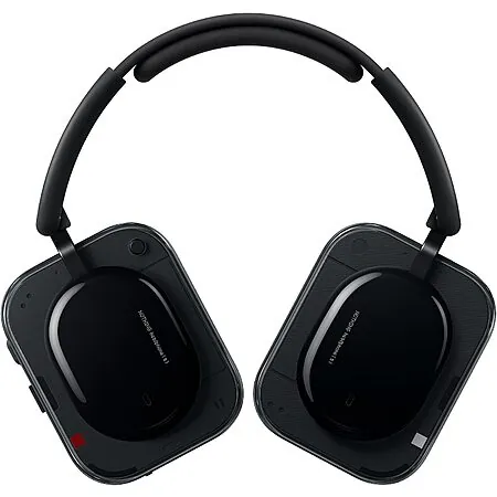 Nothing Headphone (a) 2026 Wireless ANC + Charli XCX: Music, Fashion, Film (CD)